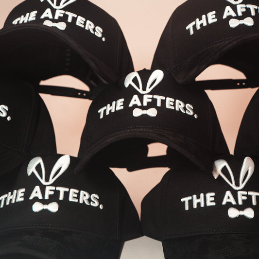 The Afters Hat